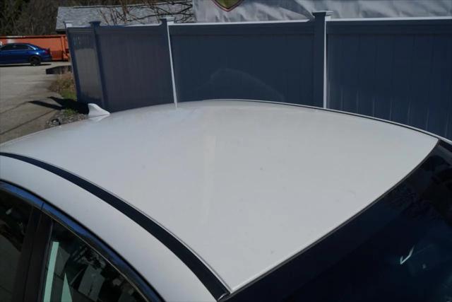 2019 Subaru Legacy 2.5i Premium