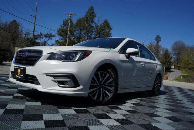2019 Subaru Legacy 2.5i Premium
