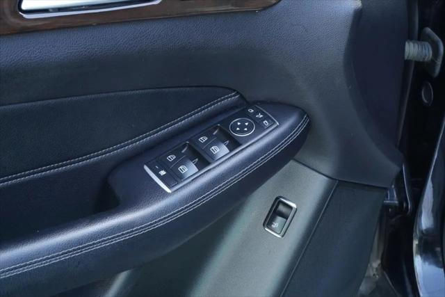 2018 Mercedes-Benz GLE GLE 350 4MATIC