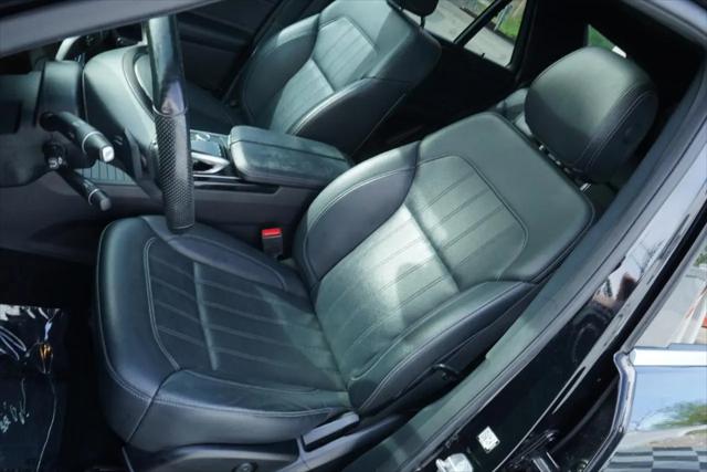2018 Mercedes-Benz GLE GLE 350 4MATIC