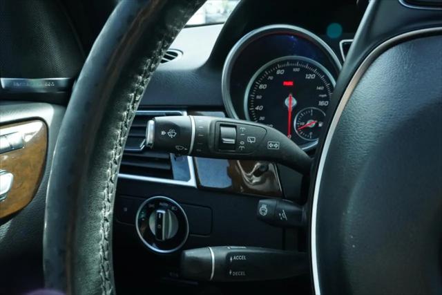 2018 Mercedes-Benz GLE GLE 350 4MATIC
