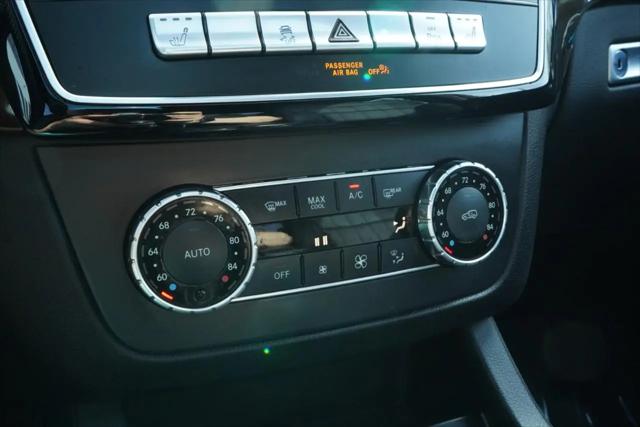 2018 Mercedes-Benz GLE GLE 350 4MATIC