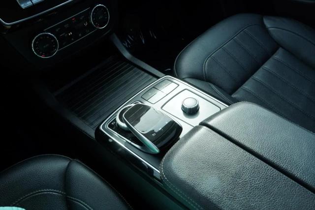 2018 Mercedes-Benz GLE GLE 350 4MATIC