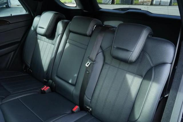 2018 Mercedes-Benz GLE GLE 350 4MATIC