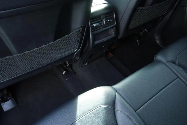 2018 Mercedes-Benz GLE GLE 350 4MATIC