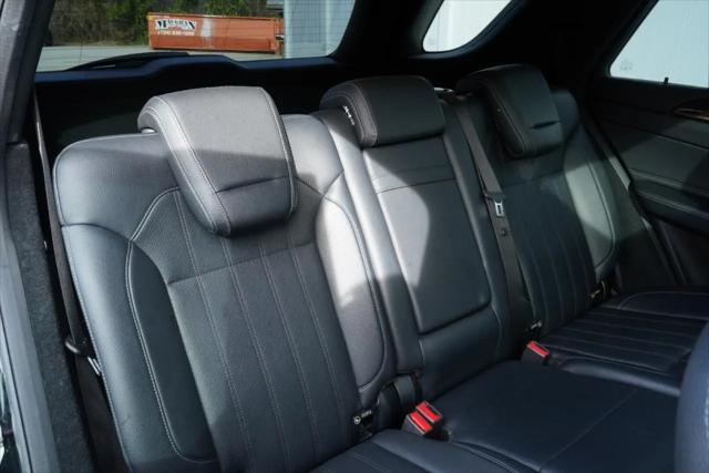 2018 Mercedes-Benz GLE GLE 350 4MATIC