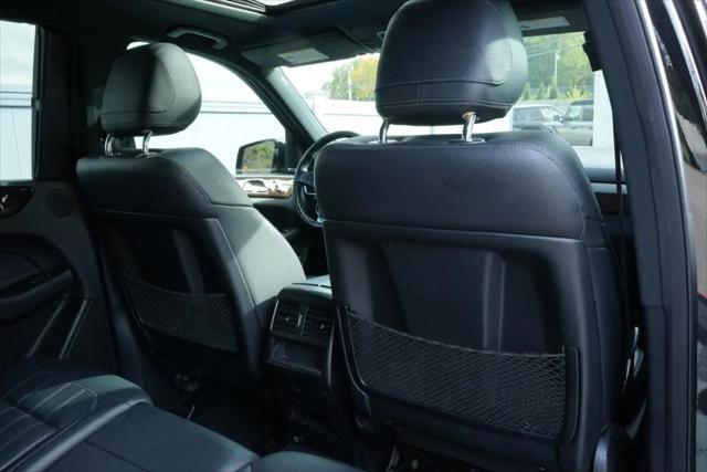 2018 Mercedes-Benz GLE GLE 350 4MATIC