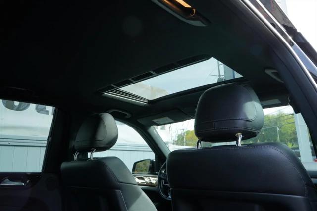 2018 Mercedes-Benz GLE GLE 350 4MATIC