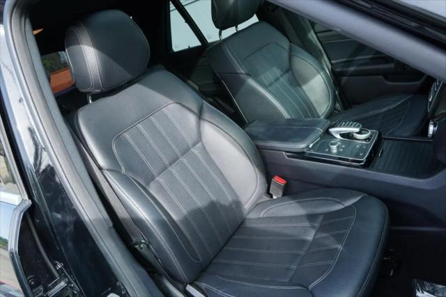 2018 Mercedes-Benz GLE GLE 350 4MATIC