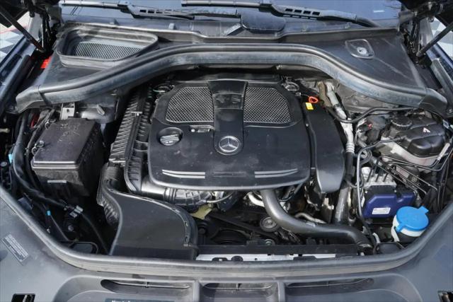2018 Mercedes-Benz GLE GLE 350 4MATIC