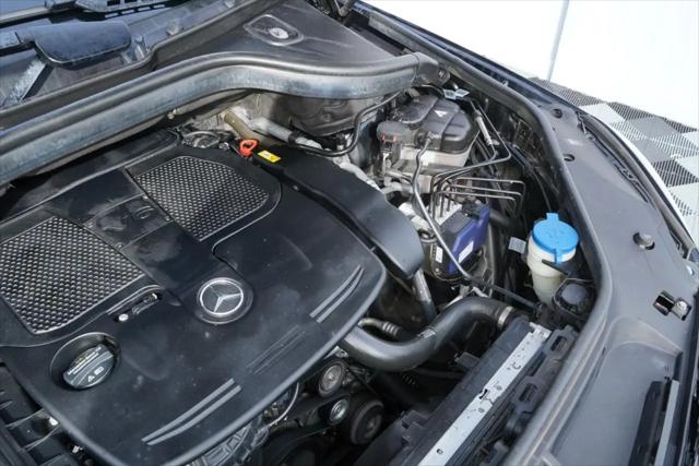 2018 Mercedes-Benz GLE GLE 350 4MATIC