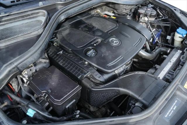 2018 Mercedes-Benz GLE GLE 350 4MATIC