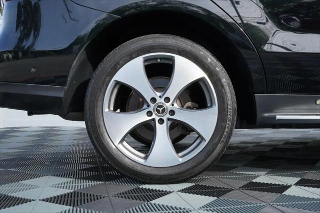 2018 Mercedes-Benz GLE GLE 350 4MATIC