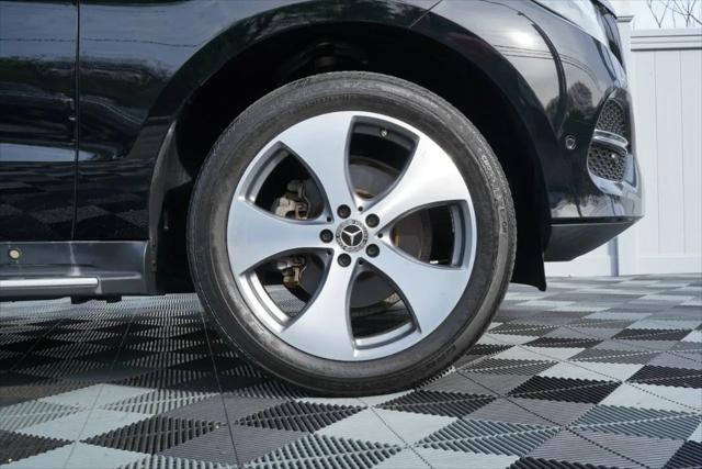 2018 Mercedes-Benz GLE GLE 350 4MATIC