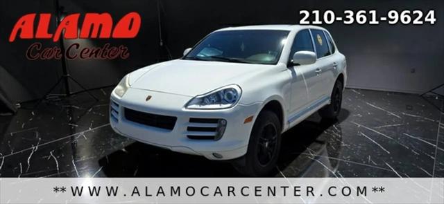 2008 Porsche Cayenne Cayenne for sale in San Antonio, TX