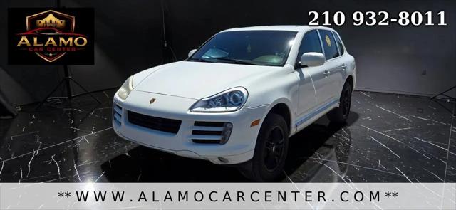 2008 Porsche Cayenne Cayenne for sale in San Antonio, TX