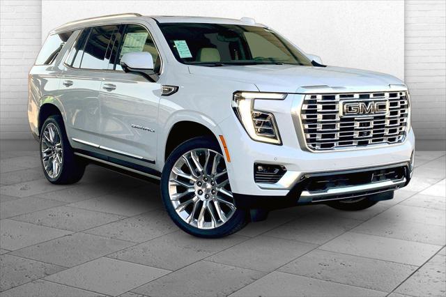 2026 GMC Yukon 4WD Denali for sale in Kansas City, MO