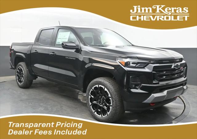 2026 Chevrolet Colorado Z71, 4WD for sale in Memphis, TN