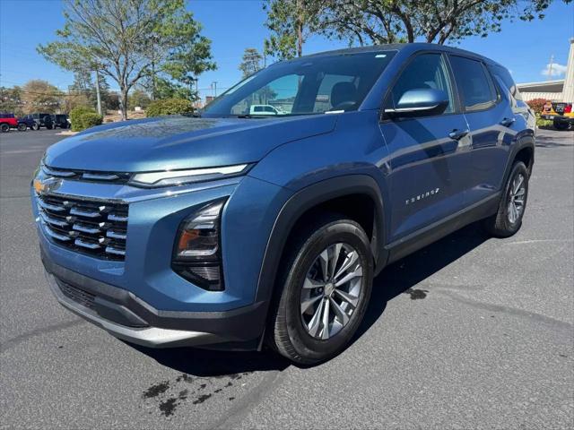 2025 Chevrolet Equinox AWD LT for sale in Payson, AZ