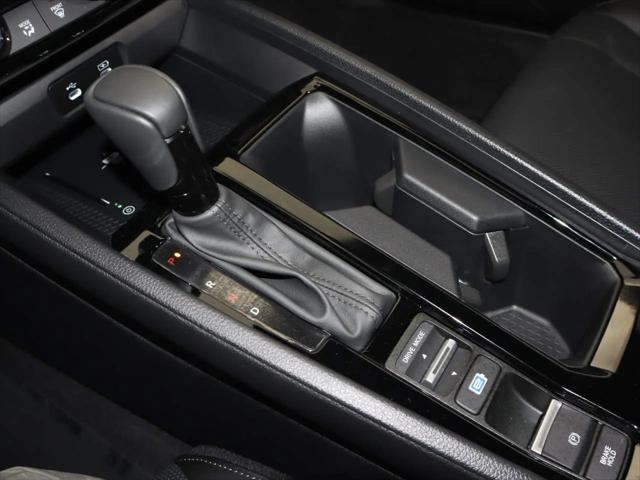 2026 Honda Accord Sedan Sport-L