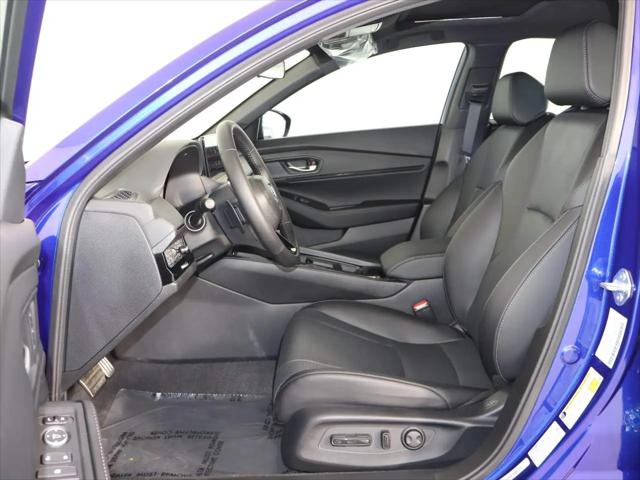 2026 Honda Accord Sedan Sport-L