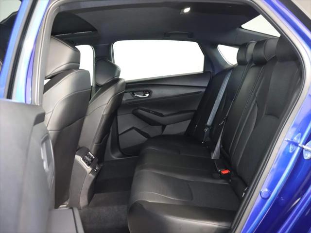 2026 Honda Accord Sedan Sport-L