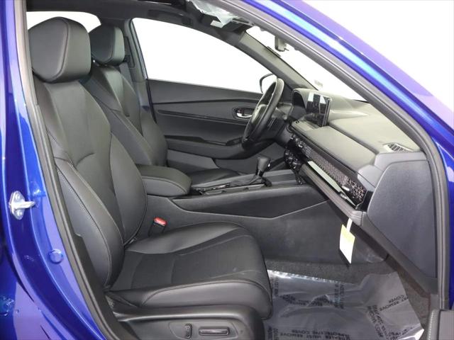 2026 Honda Accord Sedan Sport-L
