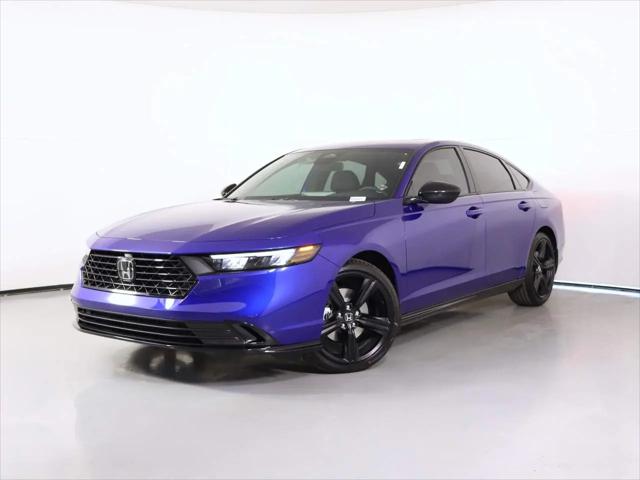 2026 Honda Accord Sedan Sport-L for sale in Tucson, AZ