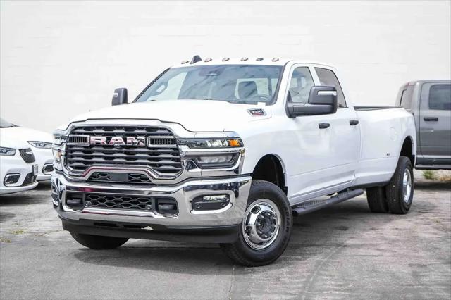 2026 Ram 3500 Tradesman Crew Cab 4x4 8' Box for sale in Costa Mesa, CA