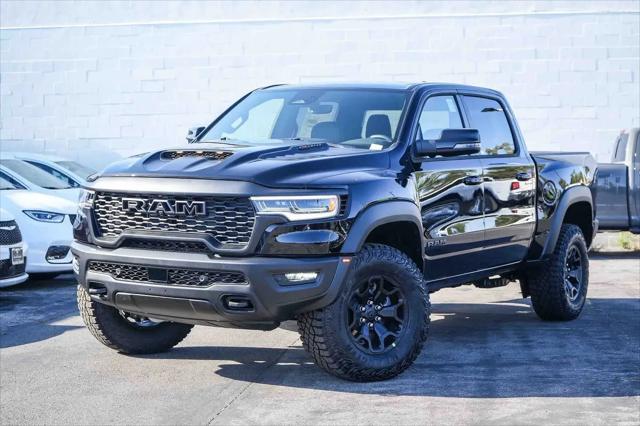 2026 Ram 1500 RHO Crew Cab 4x4 5'7" Box for sale in Costa Mesa, CA