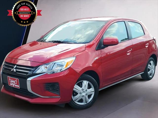 2024 Mitsubishi Mirage ES for sale in San Antonio, TX