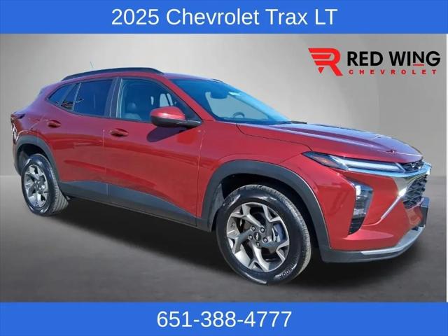 2025 Chevrolet Trax FWD LT for sale in Red Wing, MN