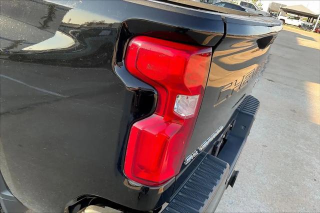 2020 Chevrolet Silverado 3500HD 4WD Crew Cab Long Bed High Country