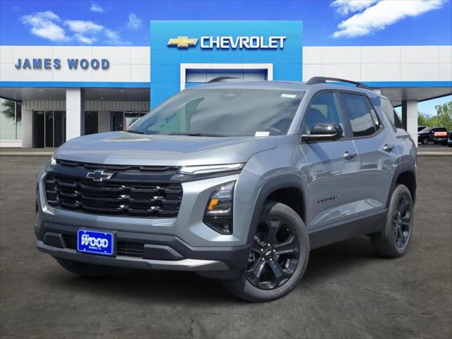 2026 Chevrolet Equinox FWD LT for sale in Decatur, TX