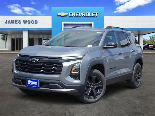 2026 Chevrolet Equinox FWD LT for sale in Decatur, TX