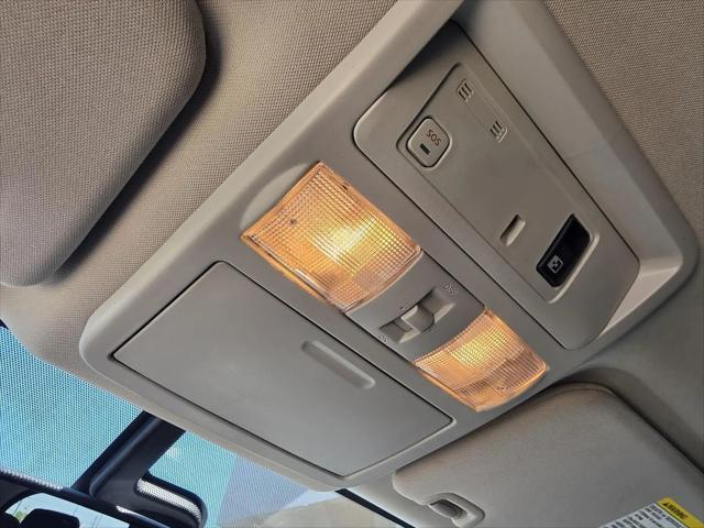 2019 Nissan Titan XD PRO-4X Gas
