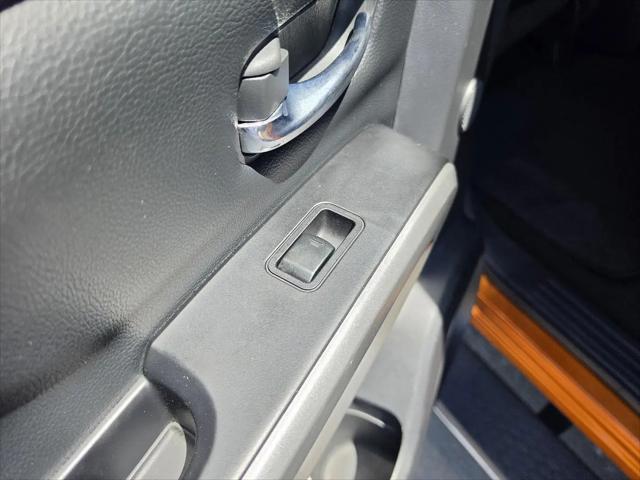 2019 Nissan Titan XD PRO-4X Gas