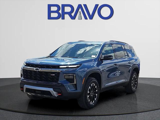 2026 Chevrolet Traverse AWD Z71 for sale in Las Cruces, NM