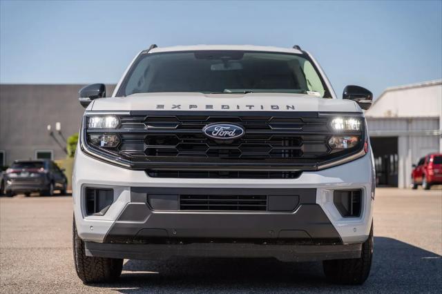 2026 Ford Expedition Max Active MAX