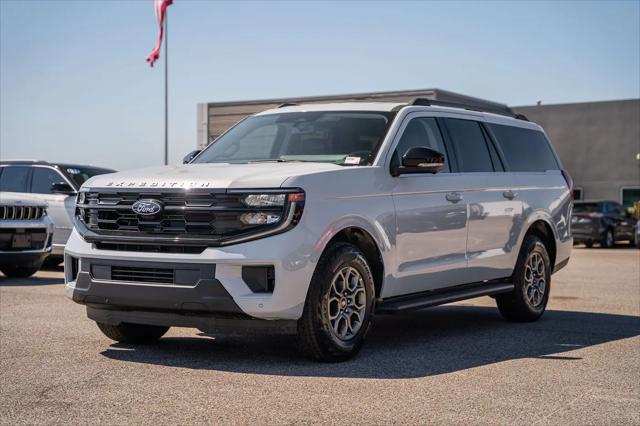 2026 Ford Expedition Max Active MAX