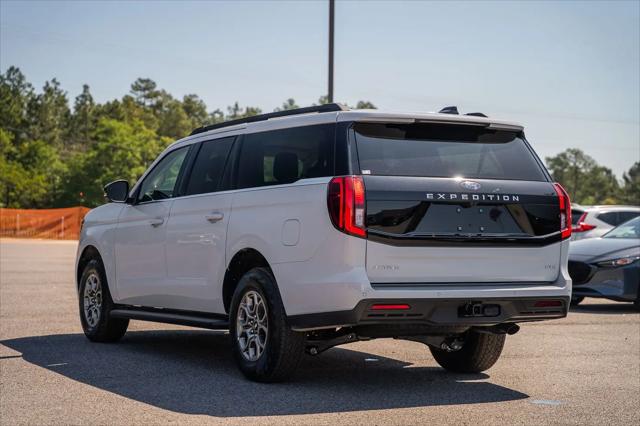 2026 Ford Expedition Max Active MAX