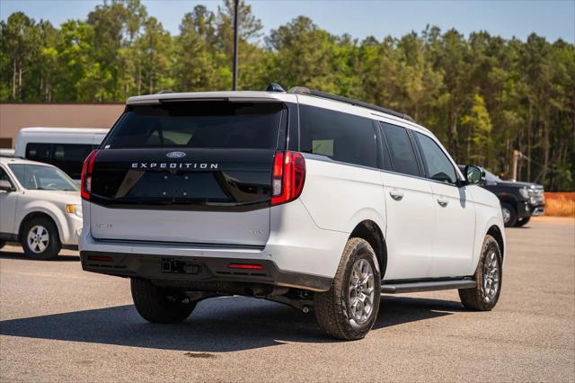2026 Ford Expedition Max Active MAX