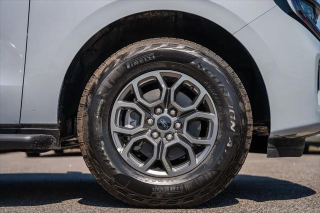 2026 Ford Expedition Max Active MAX