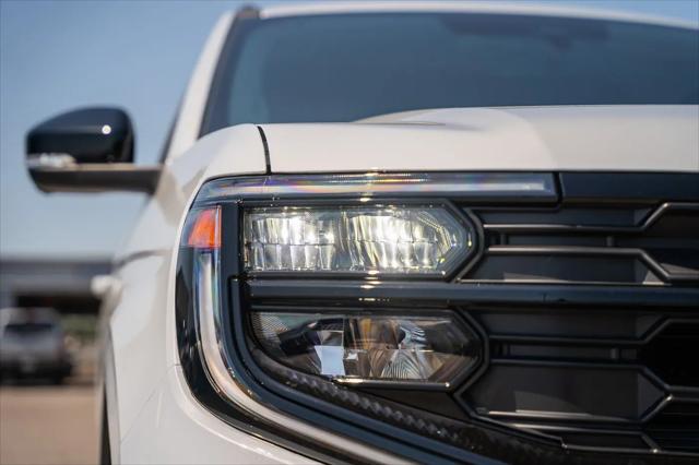 2026 Ford Expedition Max Active MAX