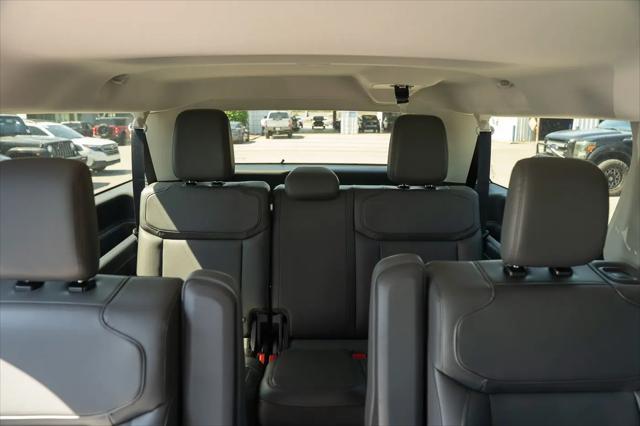 2026 Ford Expedition Max Active MAX