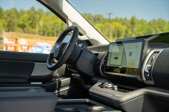2026 Ford Expedition Max Active MAX