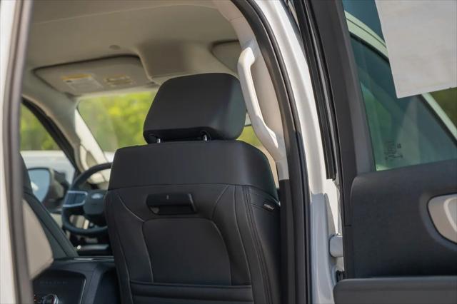 2026 Ford Expedition Max Active MAX