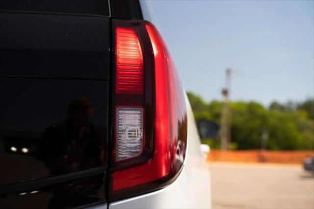 2026 Ford Expedition Max Active MAX