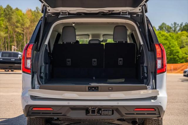 2026 Ford Expedition Max Active MAX