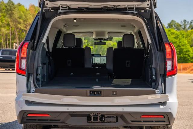 2026 Ford Expedition Max Active MAX
